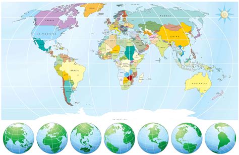 Carte Du Monde Avec Pays Carte Du Monde Avec Pays Images