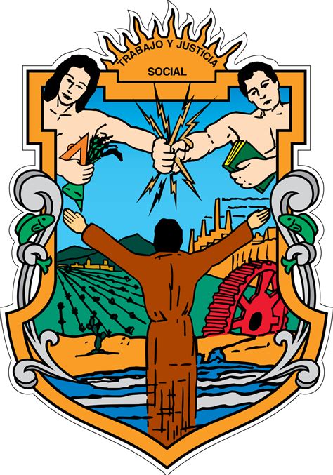 Anexo Escudos De México Wikipedia La Enciclopedia Libre Baja California California Logo Baja