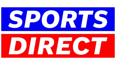 Sports Direct Introduced A New Logo