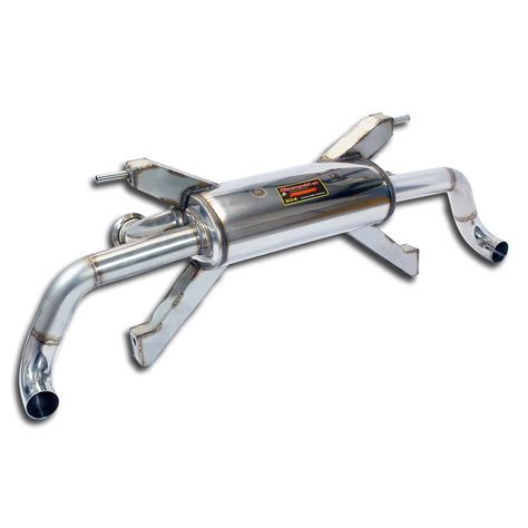 The s62 is one of bmws most well respected, yet misunderstood engines. Supersprint Exhaust for AUDI R8 Coupé "Decennium" Edition 5.2 FSI V10 (USA Model - 620 CV) 2019 ->