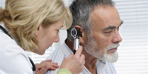 Top Ent Doctor Ear Nose And Throat In Englewood Nj