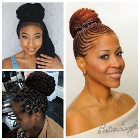 Updo Hairstyles For Black Women Catawba Valley