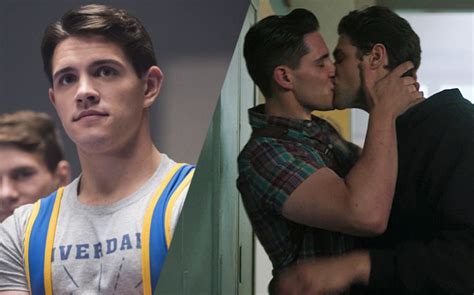 A Definitive List Of Every Lgbtq Character In Riverdale