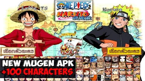 How to download wombo ai mod for android? Download New Mugen Style Apk ( Naruto vs Dragon Ball Z vs ...