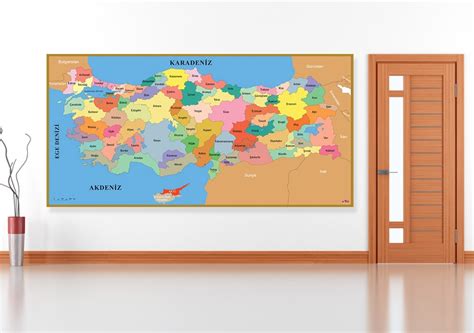 Uyduların termal tarayıcılarıyla saptanan yangınlar hiç de iç açıcı bir tablo sunmuyor. Türkiye Siyasi Haritası | okulkapigiydirme.net