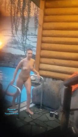 Naked Hotties In German Spa Pics Xhamster