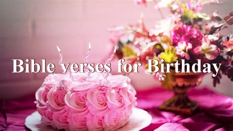 For this is the will of god in christ jesus for you. Bible verses for birthday malayalam audio - YouTube