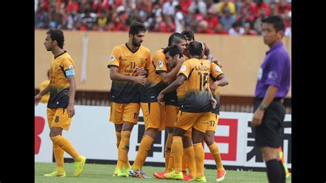 Learn all the games results, upcoming matches schedule and the last team news at scores24.live! Persipura Jayapura vs Qadsia SC: AFC Cup 2014 Semi Final (2nd Leg) - YouTube