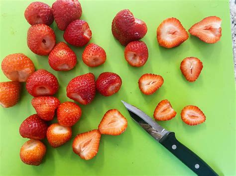 How To Freeze Strawberries A Step By Step Guide Allrecipes