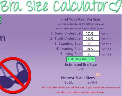 Find out your true bra size or sizes. Have You Found A Bra That Fits? - Big Cup Little Cup