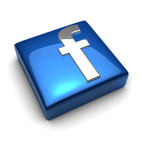 Vectors Icon Download Free Facebook Logo Png Transparent Background