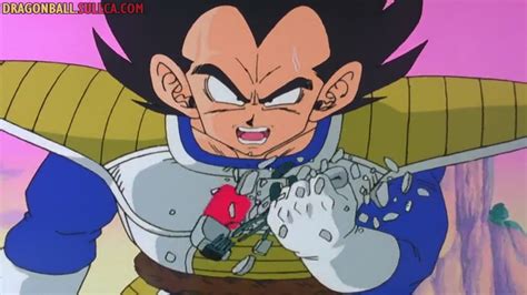 I have seen so many differing opinions of it on here that i do not know what to believe. Vegeta: ¡Es Mas De 9000! Dragon Ball Z Kai - YouTube