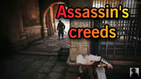 Assassin S Creeds Bloodline Part Youtube