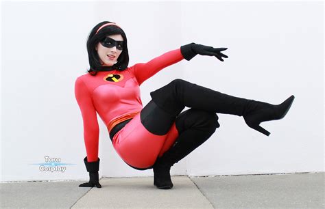 violet parr cosplay by tara cosplay r cosplaygirls