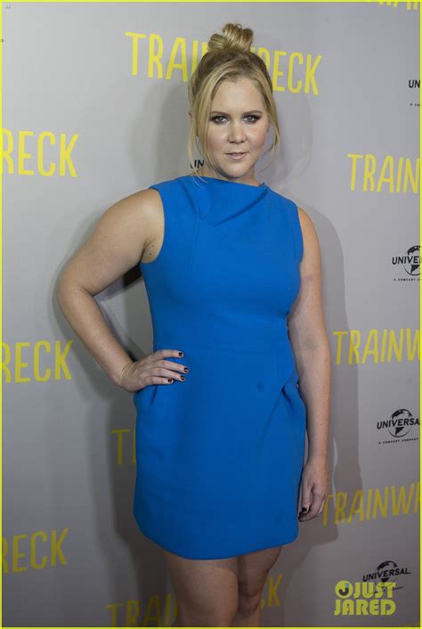 Photo Amy Schumer Bill Hader Judd Apatow Reenact A Scene From Real Housewives 03 Photo