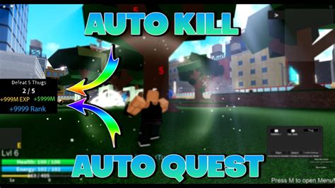 The game offers players and creators the opportunity to create their own hit games, as well as take part in. MY HERO MANIA ROBLOX HACK / SCRIPT | AUTO KILL | AUTO ...