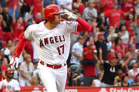 Shohei Ohtani Gets Cleared To Throw Should The La Angels Let Him