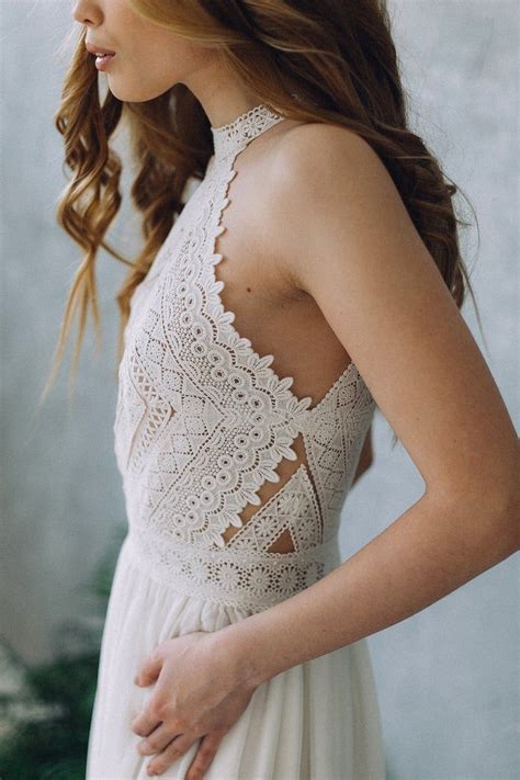 Perfect for both outdoor and indoor settings. Wedding Dress D0103 Wedding dress Boho wedding dress ...