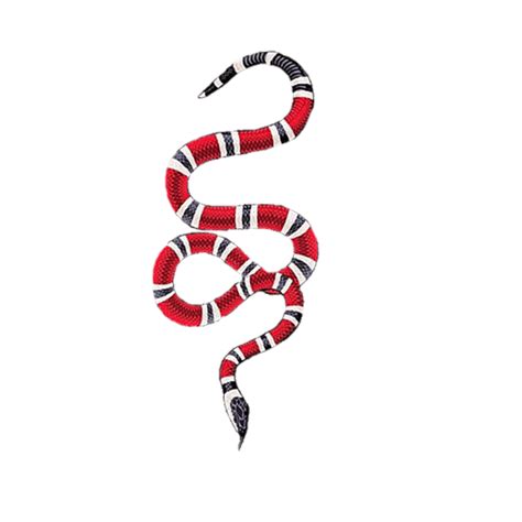 Gucci Snake Png Free Logo Image