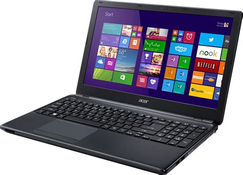 Acer Aspire E E1 570g Notebook 3rd Gen Ci3 4gb 500gb Win81 2gb