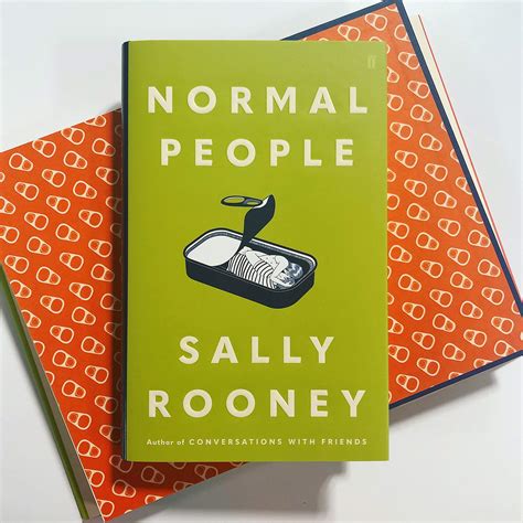 Book Review Normal People By Sally Rooney The Oxford Student