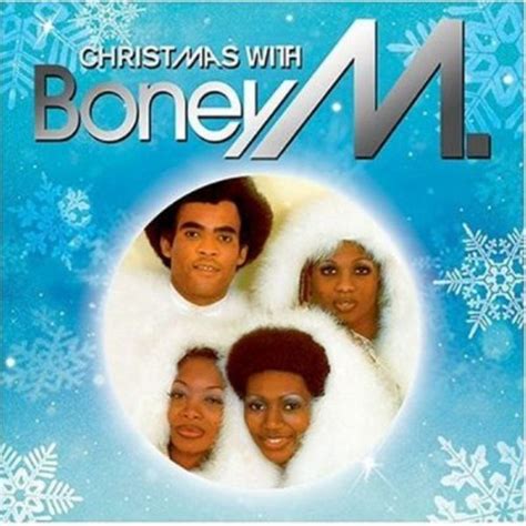 The most beautiful christmas songs of the world. Music & So Much More: Boney M. - Christmas Album