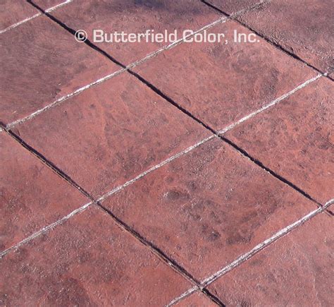 We did not find results for: Butterfield Color 12″ x 12″ Slate Concrete Stamp - Cascade ...