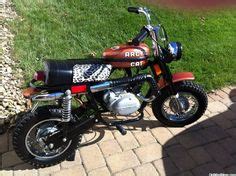 I was raised on cat sleds (kitty cat)and mini bikes. 1971 Arctic Cat Climber | vintage mini bikes | Pinterest ...