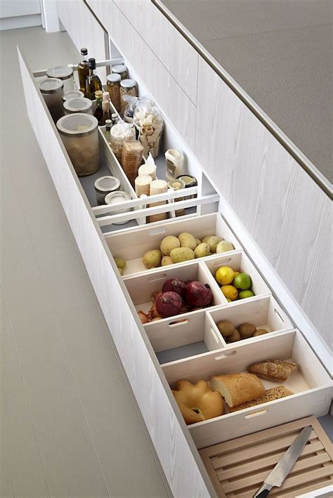 Ideas for adding dining space to a small kitchen 14 photos. Crazy Creative Kitchen Storage Ideas (39) - jihanshanum