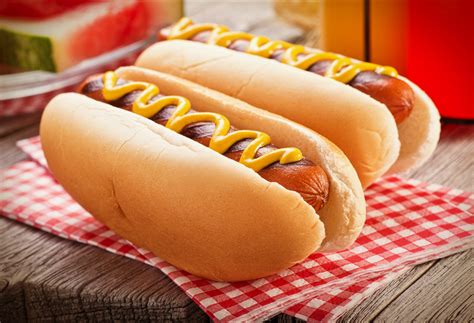 Ricetta Hot Dog Ingredienti Preparazione E Consigli Il Giornale Del
