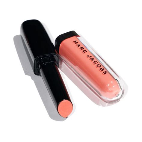 Marc Jacobs Beauty Enamored Hydrating Lip Gloss Stick The Beauty Look