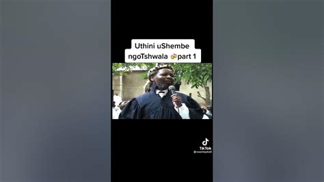 Shembe Unyazi Lwezulu The Late Rev Chiliza Ebuhleni Youtube