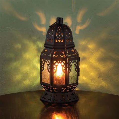 Where can i buy a moroccan lantern on etsy? Electric moroccan lamp (found on Ebay) | Lamp, Table lamp ...