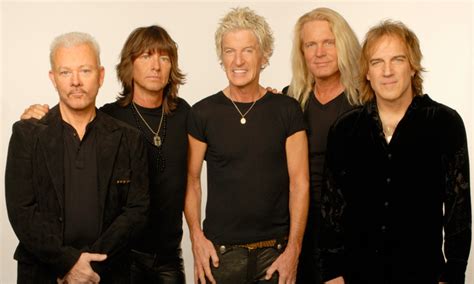 Where Are They Now Reo Speedwagon American Profile
