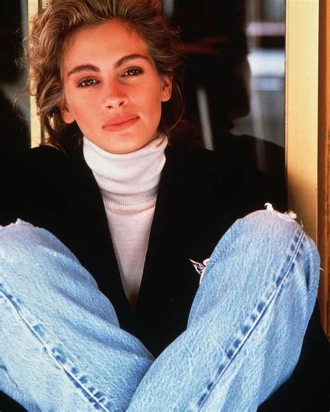 🎬Кино Movies On Instagram 🎬young Julia Roberts