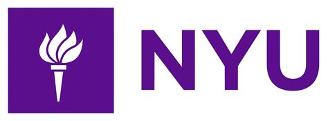 Nyu Logo Png Free Logo Image