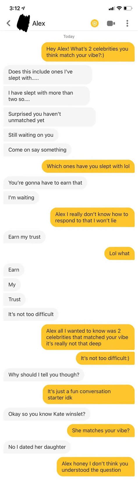 120 Times Bumble Conversations Were So Interesting People Had To Share Them In This Online Group