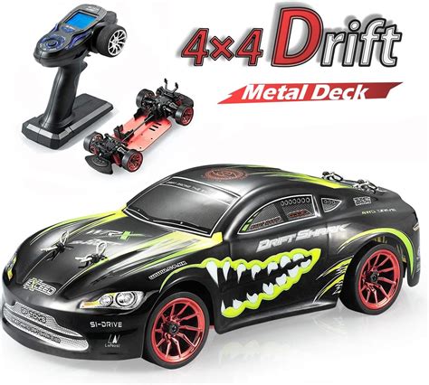 Top 12 Best Rc Drift Car For Beginners Review And Buying Guide 2020
