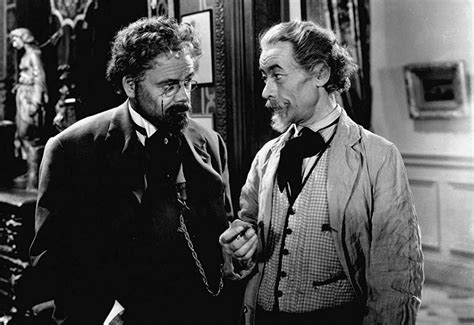1937 Best Picture Winner The Life Of Emile Zola William Dieterle