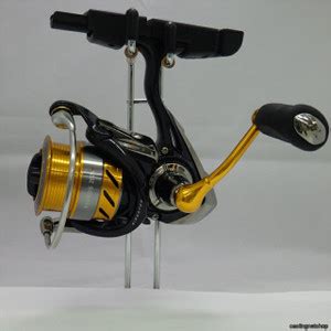 Daiwa Revros H Spinning Discovery Japan Mall