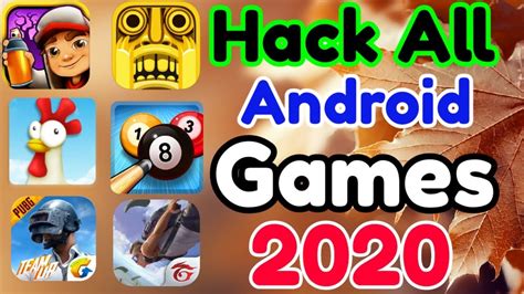 Includes the hottest games, the most popular games. Hack All Games Best App For Download Hacking Games 2020 How