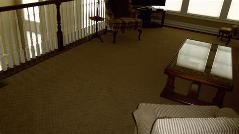 This Beautiful Bordered Carpet Custom Made By G Fried Carpet And Design