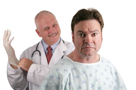 What To Expect During A Prostate Exam A Mens Guide Mr Pop Culture
