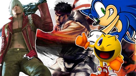 25 Most Iconic Video Game Characters Of All Time Page 25