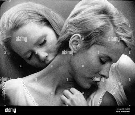 Persona Year 1966 Sweden Bibi Andersson Director Ingmar Bergman