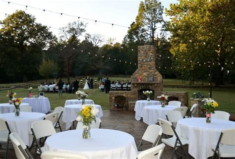 Hilltop Manor Bed And Breakfast Hot Springs National Park Ar Wedding
