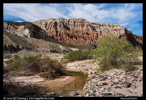 Picturephoto Mojave River And Afton Canyon Palissades Mojave Trails