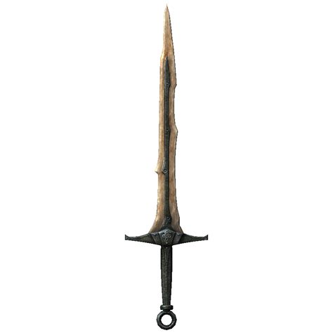 Dragonbone Sword Skyrim Wiki