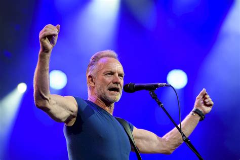 Sting Musician Wallpapers 33 Best Photos Music Wallpapers