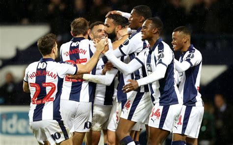 The unofficial west bromwich albion footymad Exclusive: West Brom players to earn £10m bonus if ...